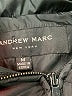 Andrew Marc for Costco Black Snow Jacket Size M - photo 6