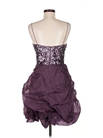 Mignon Cocktail Dress (view 2)