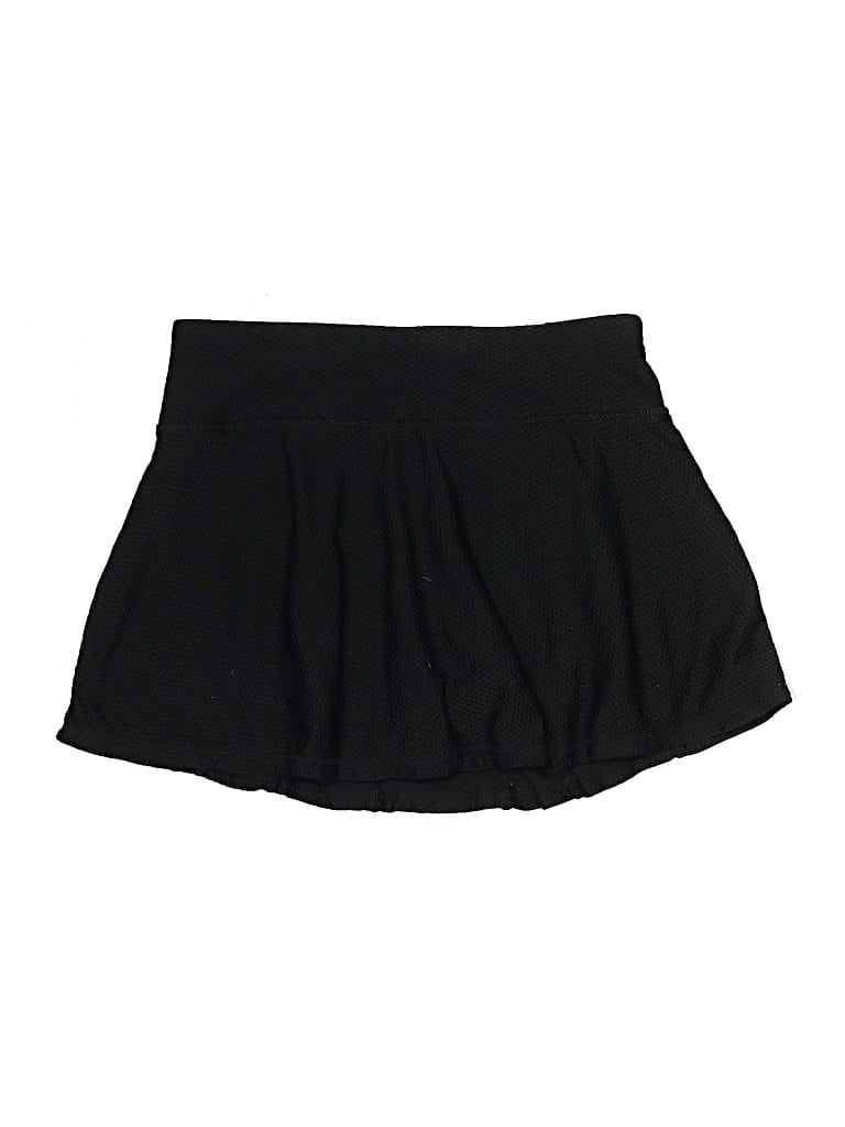 Pre-owned Kyodan Casual Skirt In Black