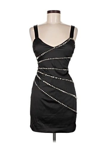 Bebe Cocktail Dress (view 1)