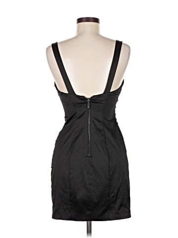 Bebe Cocktail Dress (view 2)