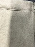 Unbranded Solid Tan Ivory Casual Skirt Size 6 (estimated) - photo 4