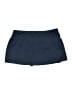 Beach House Blue Active Skort Size 18W - photo 2