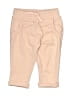 miles the label Solid Tan Khakis 9-12 MO / 12 MO - photo 1