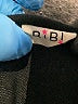 Bibi Black Cardigan Size M - photo 7