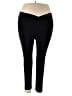 Soma Solid Black Active Pants Size XXL - photo 1