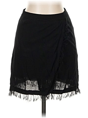 Honey Punch Formal Skirt (view 1)