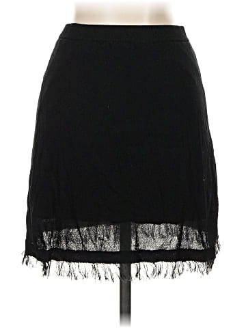 Honey Punch Formal Skirt (view 2)