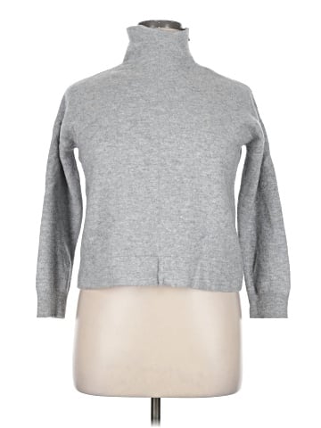 Bogner Turtleneck Sweater (view 1)