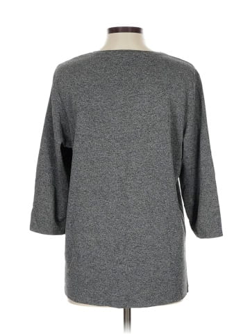 Josephine Chaus 3/4 Sleeve T-Shirt (view 2)