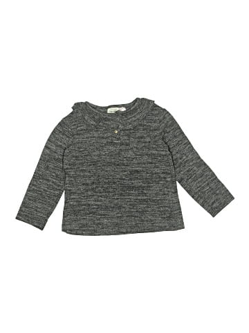 Zara Baby Long Sleeve Top (view 1)