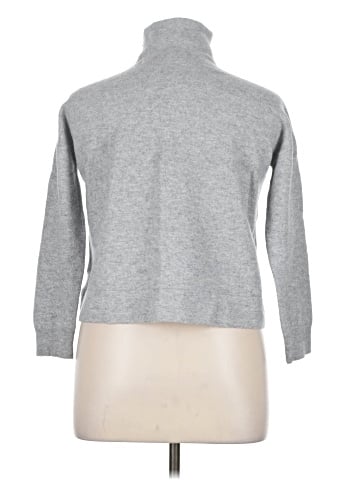 Bogner Turtleneck Sweater (view 2)