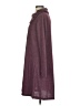 Kaileigh Burgundy Turtleneck Sweater Size S - photo 5