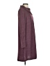 Kaileigh Burgundy Turtleneck Sweater Size S - photo 4