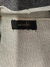 On Twelfth Ivory Silver Cardigan Size M (estimated) - photo 7