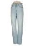J.Crew Blue Jeans Size 27 waist - photo 1
