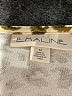 EMALINE Animal Print Gold Pullover Sweater Size M - photo 7