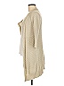Promod Tan Ivory Cardigan Size UK 8 / US 4 - photo 5