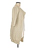 Promod Tan Ivory Cardigan Size UK 8 / US 4 - photo 4