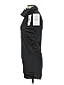 Assorted Brands Black Casual Dress Size XS - photo 5