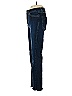 Morrison Chevron-herringbone Blue Jeans Size 27 waist - photo 5