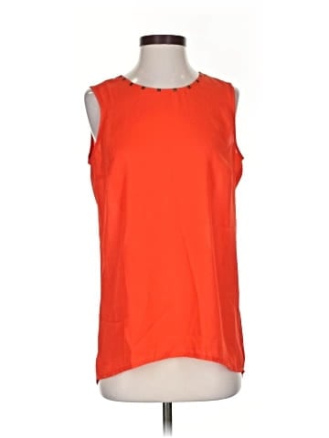 Rain Sleeveless Top (view 1)
