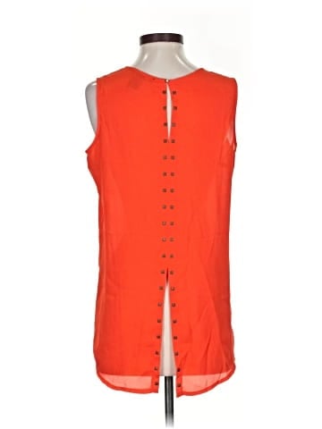 Rain Sleeveless Top (view 2)