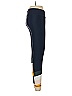 The Upside Color Block Blue Active Pants Size 8 - photo 4