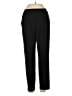 Leith Solid Black Casual Pants Size M - photo 1