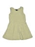 Gap Stripes Yellow Dress Size 6 - 7 - photo 1