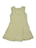 Gap Stripes Yellow Dress Size 6 - 7 - photo 2