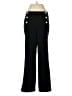 Gerard Darel Solid Black Dress Pants Size 4 (36) - photo 1