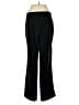 Gerard Darel Solid Black Dress Pants Size 4 (36) - photo 2