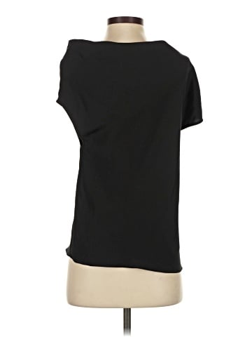 Tibi Short Sleeve Top (view 2)