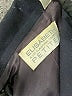 Elisabeth by Liz Claiborne 100% Wool Blue Jacket Size 14 (petite) - photo 6