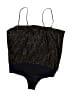 ALIX Black Sleeveless Top Size S - photo 2