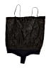 ALIX Black Sleeveless Top Size S - photo 1