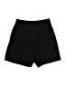 Everlane Solid Black Athletic Shorts Size 2 - photo 1