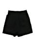 Everlane Solid Black Athletic Shorts Size 2 - photo 2