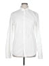 Assorted Brands Ivory White Long Sleeve Button-Down Shirt Size XL (estimated) - photo 1