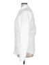 Assorted Brands Ivory White Long Sleeve Button-Down Shirt Size XL (estimated) - photo 5
