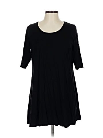 Eileen Fisher Casual Dress (view 1)