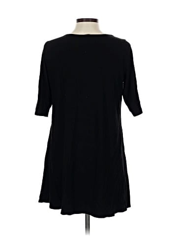 Eileen Fisher Casual Dress (view 2)