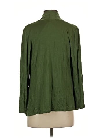 Always Indigo Kimono - back