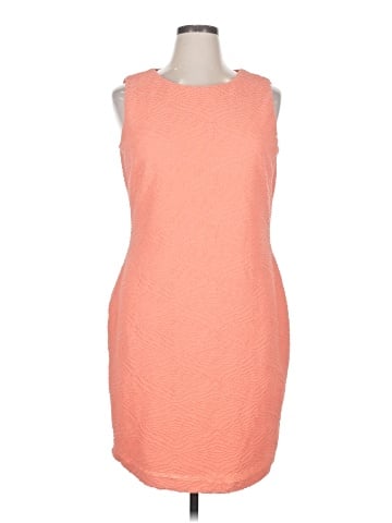 Dana Buchman Cocktail Dress (view 1)