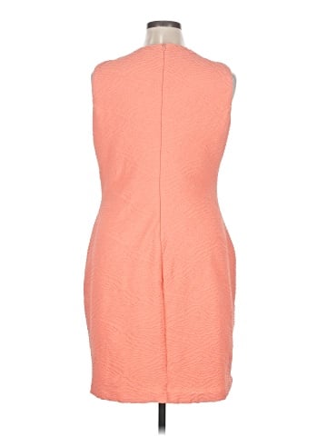Dana Buchman Cocktail Dress (view 2)