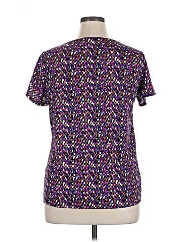 Notations Short Sleeve T-Shirt (view 2)