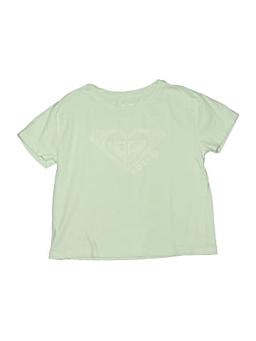 Roxy Short Sleeve T-Shirt (view 1)