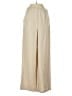 Assorted Brands Tan Ivory Casual Pants Size M - photo 1