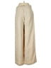 Assorted Brands Tan Ivory Casual Pants Size M - photo 2